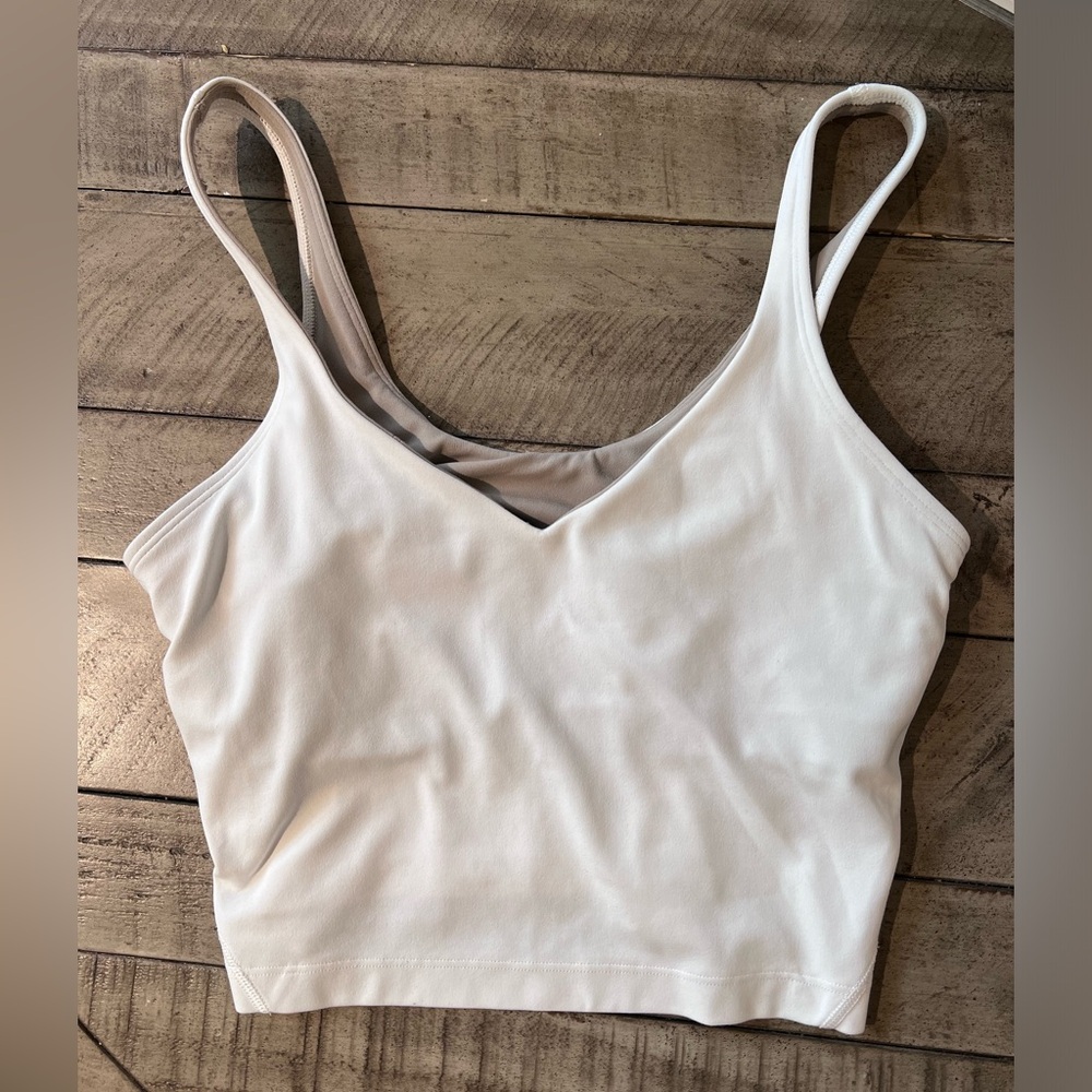 LuluLemon Align Tank Top
